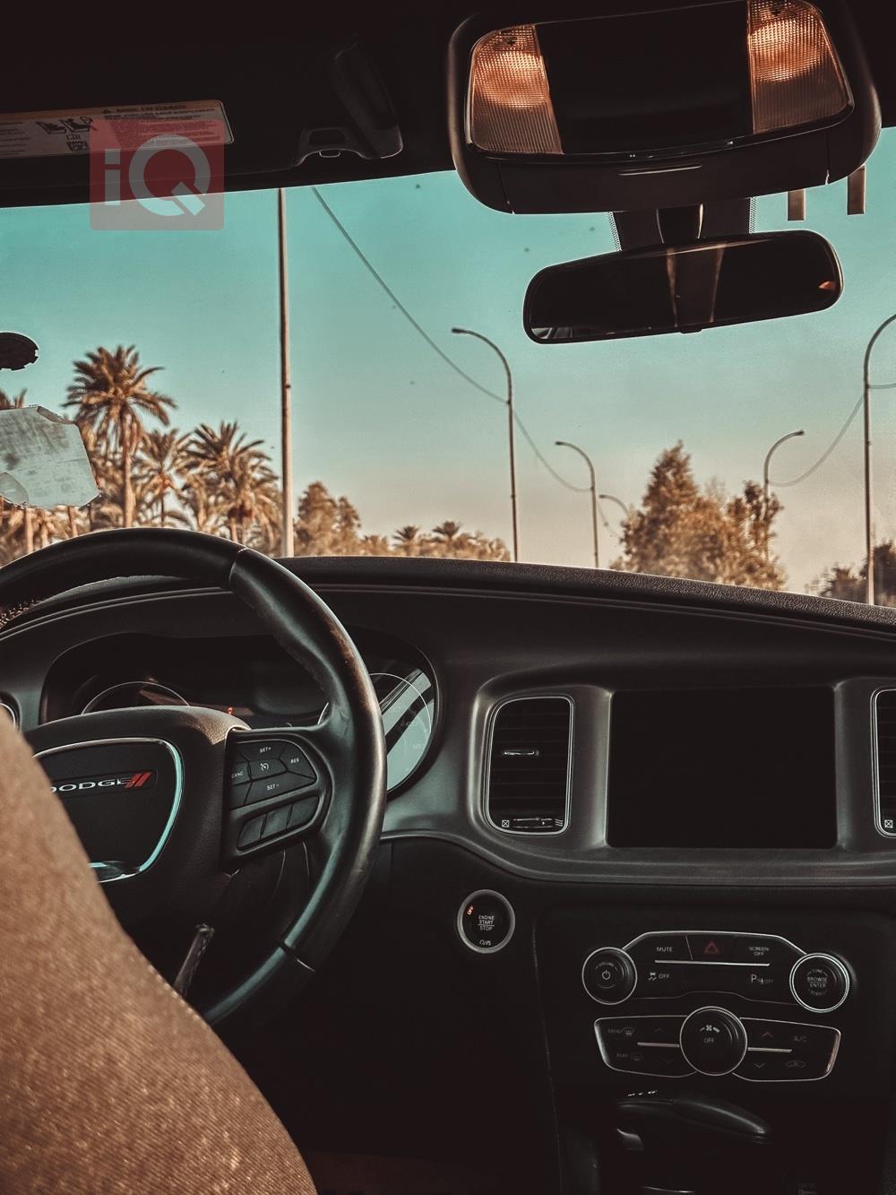 دودج تشارجر